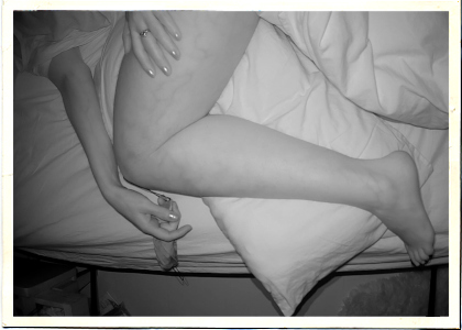 Video still - Sophia New