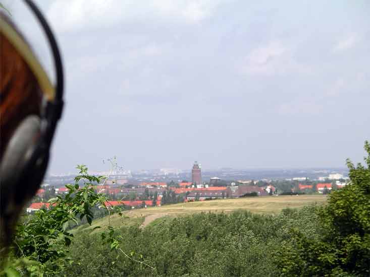 teufelsberg